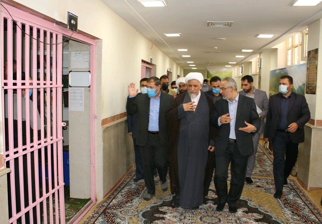 قوهقضاییه